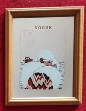 QUADRO A SPECCHIO MIRROR COVER