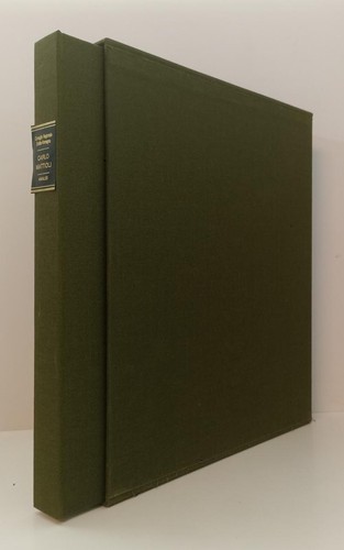 Ritratti carlo mattioli - lt-,