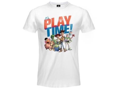 Shirt toy story disney - t,