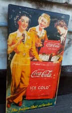 Coca Cola - 96,5 cm - Insegna