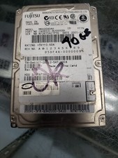 40GB VERIOUS MODELS LAPTOP