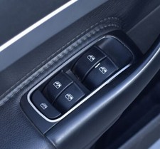 PLACCAS SAAB 9-3 93 VECTOR