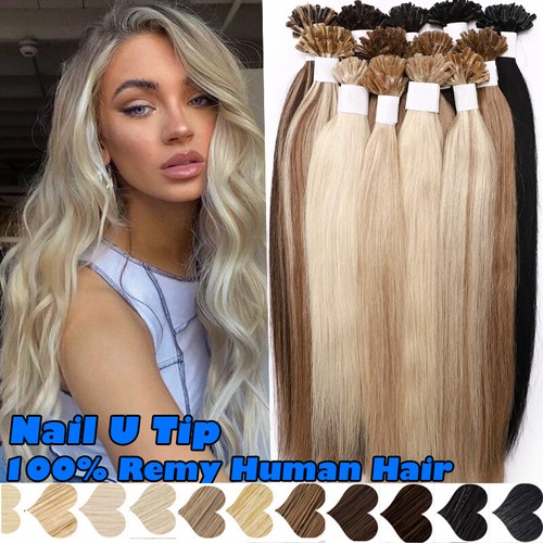 Extension capelli umani - capelli,