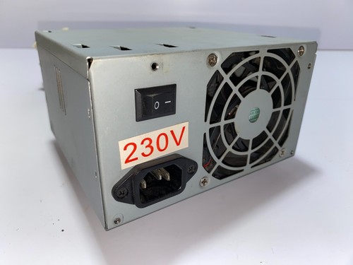 Alimentatore startup - pc,