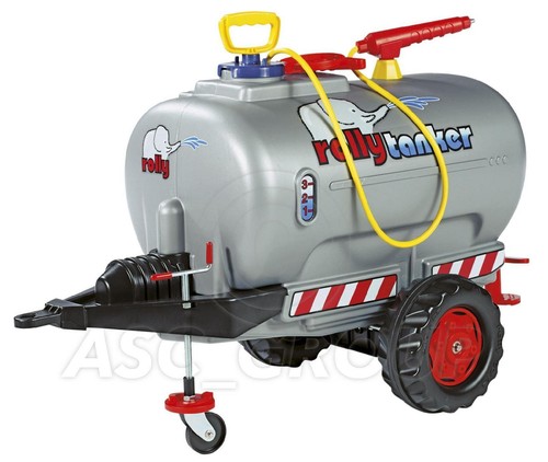 Rolly toys argento acqua - rolly,
