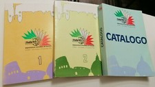 Italia '85 esposizione