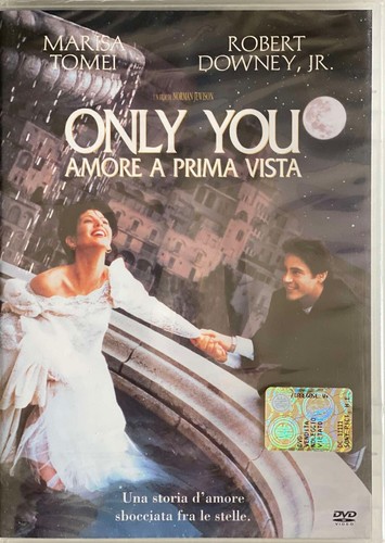 Only you amore prima vista - only,