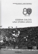 Cesena calcio, una storia