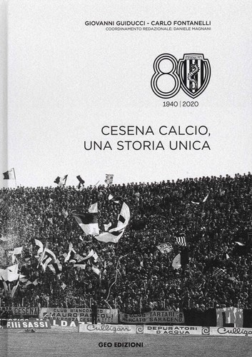 Cesena calcio una storia - calcio,,