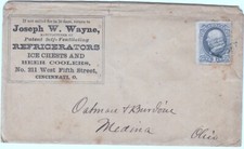 ca1850 Joseph W. Wayne