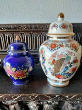 Vasi giapponesi ( x 2)