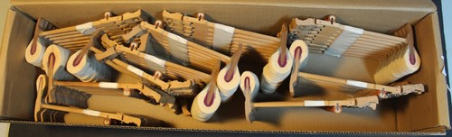 Ottimo set originale - ottimo,