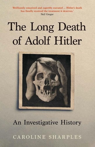 The long death adolf hitler - adolf,