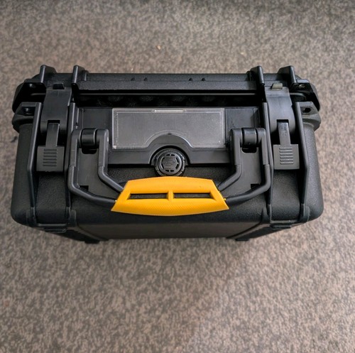 Custodia rigida mavic mini - rigida, 1