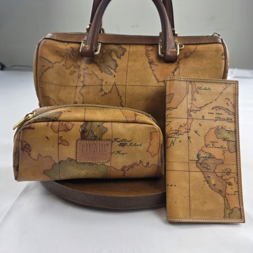 Borsa tracolla alviero - borsa,