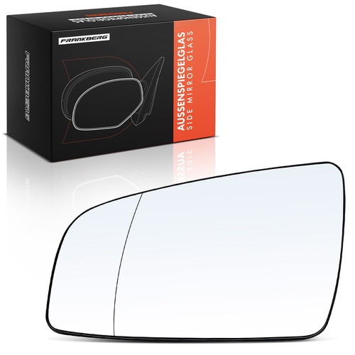 Specchietto riscaldabile - specchietto,