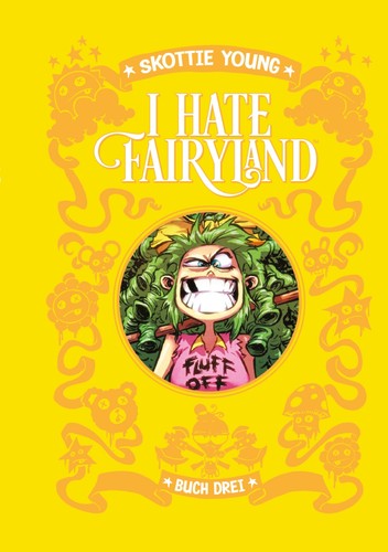 Hate fairyland 2 - i,