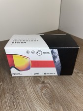 OCCHIALI DA NEVE SCOTT LCG