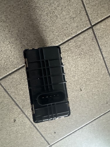 Attuatore turbina range rover - attuatore,