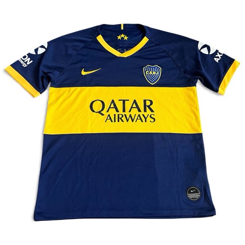 Nike men boca juniors - boca,
