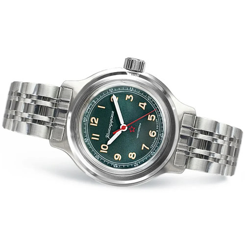 Vostok amfibia 72020g - vostok,