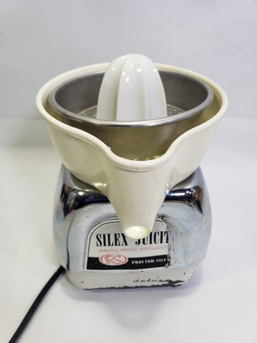 Spremiagrumi vintage proctor - spremiagrumi,