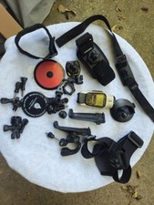 Videocamera Garmin Virb Elite