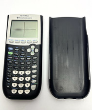 Texas Instruments TI-84 Plus