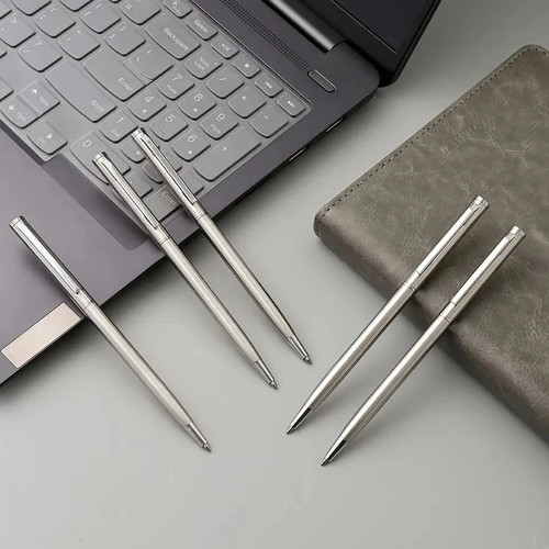 20x silver ballpoint - 20x,