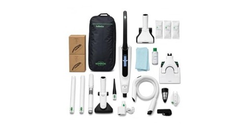 Folletto vk7s completo - folletto,