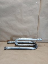 Gruppo tubo bruciatore Thermador Range OEM originale Bosch stufa a gas argento #4428