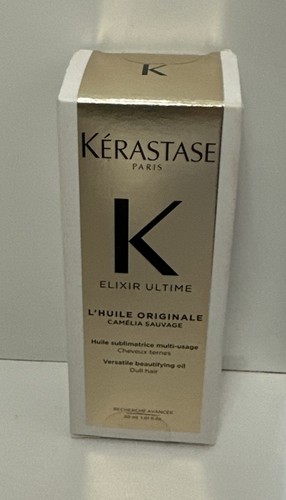 Kerastase elixir ultime - elixir,