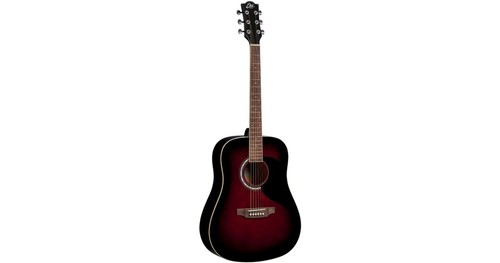 Eko ranger red - ranger, 6