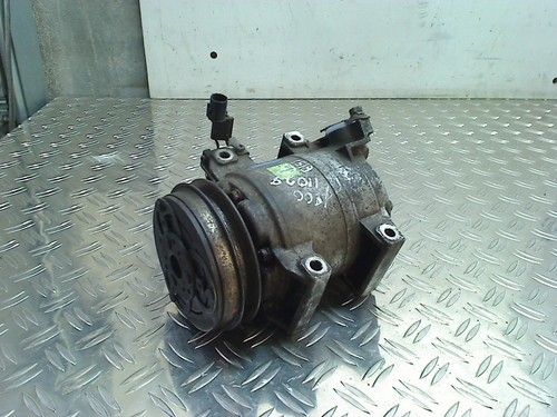 Compressore aria condizionata - compressore,