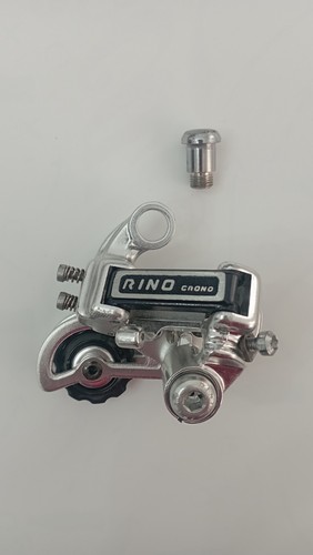 Deragliatore posteriore cambio - deragliatore,