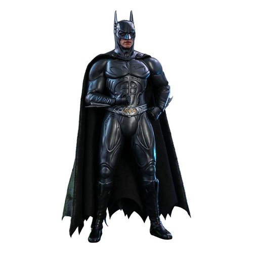 Batman forever sonar - forever, suit