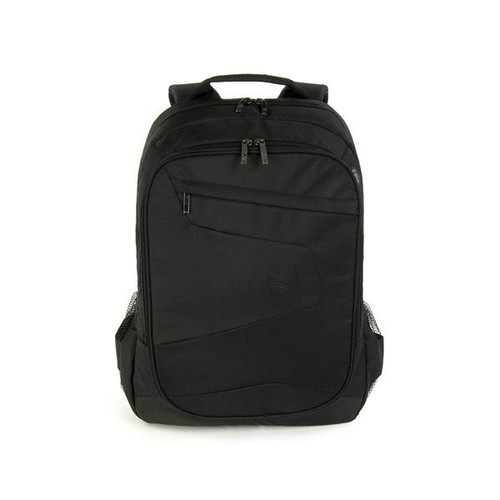 Zaino tucano lato nero - lato, 17",