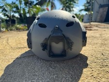 Casco carbonio ops core - casco, fths