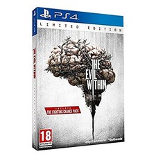 The Evil Within - Edizione