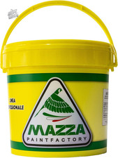 Pittura Al Sughero Bianca &