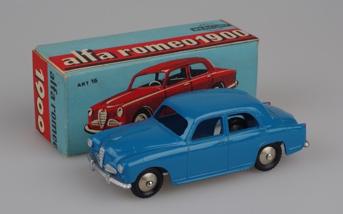 Mercury alfa romeo 1900 - (16),