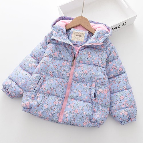 Nuovo cappotto parka con - cappotto,