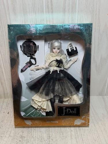 Jun planning doll fashion - jun, j-doll