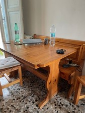 Set completo per