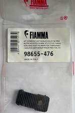 Fiamma f35 rubber foot part - ,