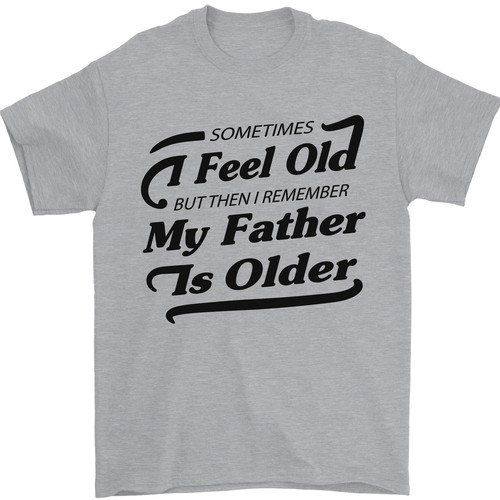 Mio padre anziani 30th - mio,