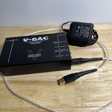 Musical Fidelity V-DAC