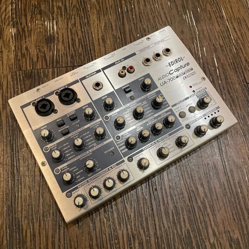 Roland 700 usb - roland,