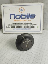 INTERRUTTORE COMANDO