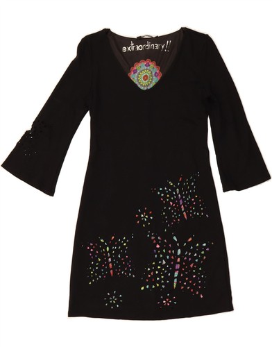 Desigual abito tubino donna - desigual,